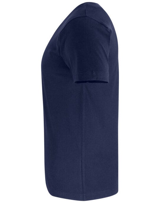Clique CQ029348 Premium Fashion-T - Dark Navy