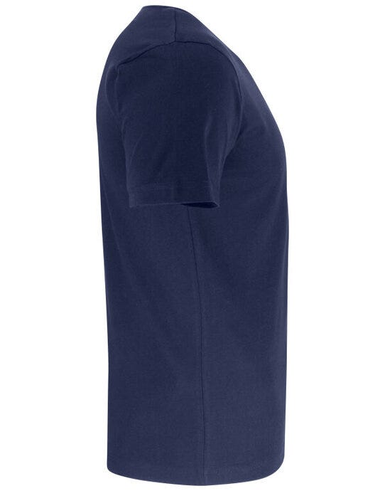 Clique CQ029348 Premium Fashion-T - Dark Navy