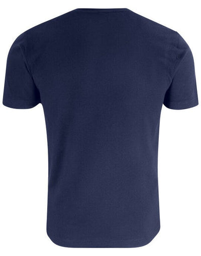 Clique CQ029348 Premium Fashion-T - Dark Navy