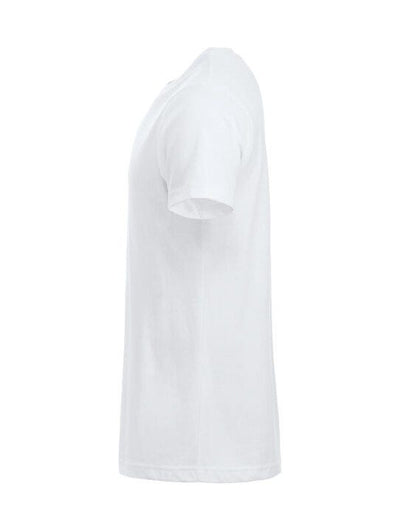 Clique CQ029360 New Classic-T - White