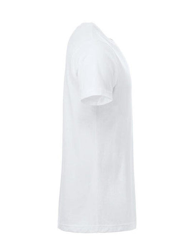 Clique CQ029360 New Classic-T - White