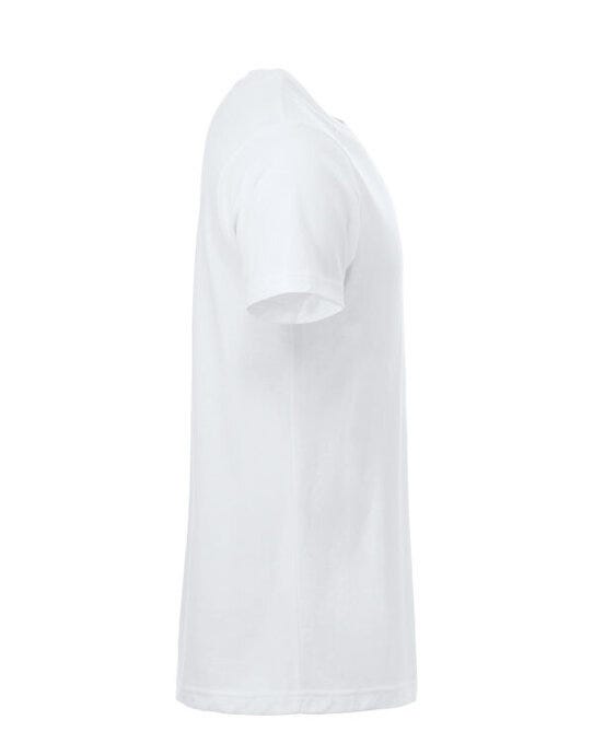 Clique CQ029360 New Classic-T - White