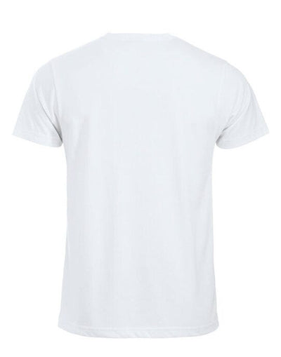 Clique CQ029360 New Classic-T - White