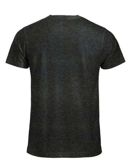 Clique CQ029360 New Classic-T - Anthracite Melange