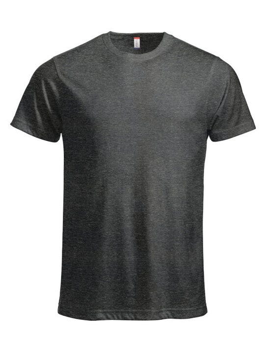 Clique CQ029360 New Classic-T - Anthracite Melange