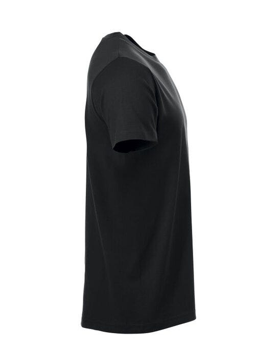 Clique CQ029360 New Classic-T - Black
