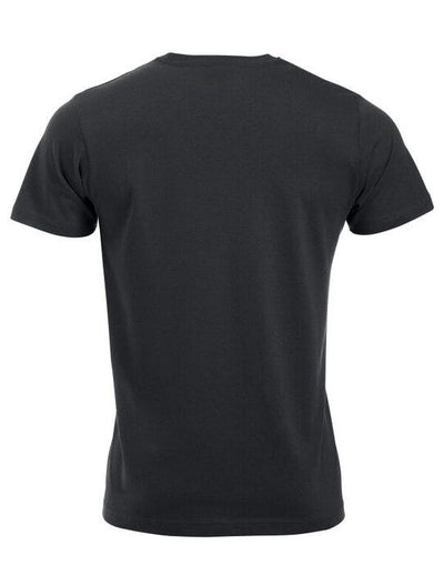 Clique CQ029360 New Classic-T - Black