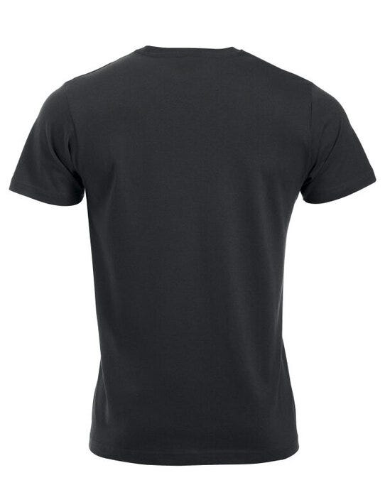 Clique CQ029360 New Classic-T - Black
