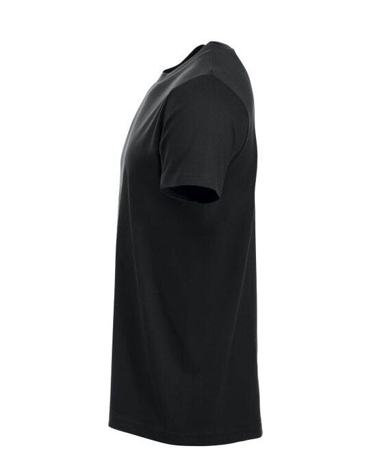 Clique CQ029360 New Classic-T - Black