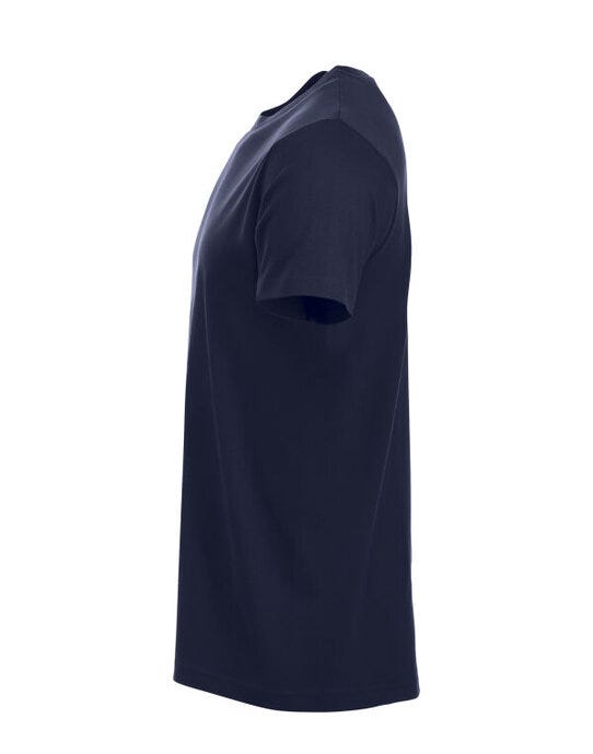 Clique CQ029360 New Classic-T - Dark Navy