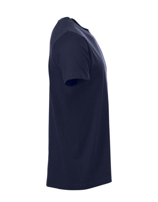 Clique CQ029360 New Classic-T - Dark Navy