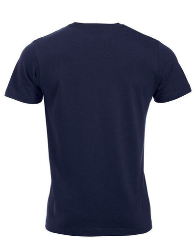 Clique CQ029360 New Classic-T - Dark Navy