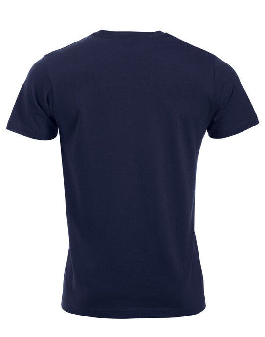 Clique CQ029360 New Classic-T - Dark Navy