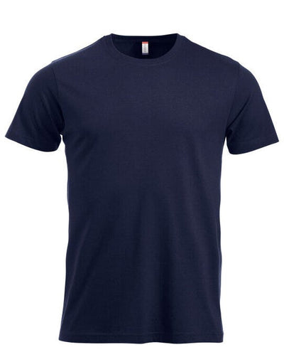 Clique CQ029360 New Classic-T - Dark Navy