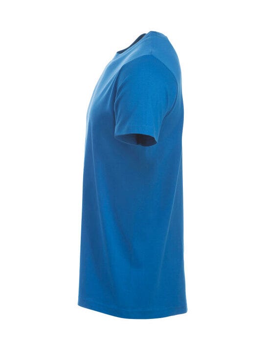 Clique CQ029360 New Classic-T - Royal Blue
