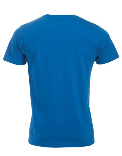 Clique CQ029360 New Classic-T - Royal Blue