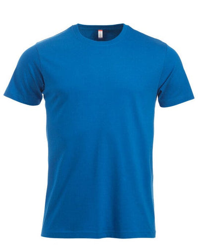 Clique CQ029360 New Classic-T - Royal Blue