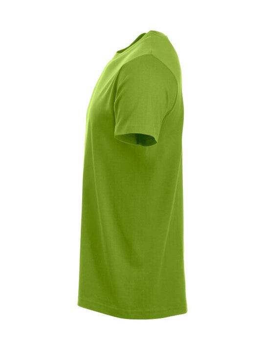 Clique CQ029360 New Classic-T - Light Green