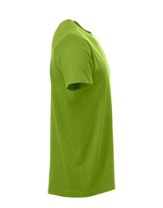 Clique CQ029360 New Classic-T - Light Green