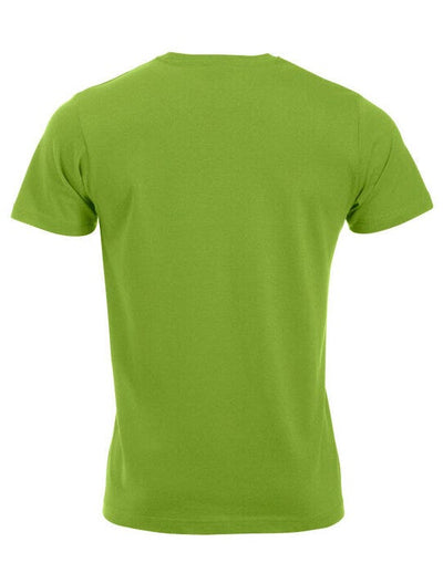 Clique CQ029360 New Classic-T - Light Green