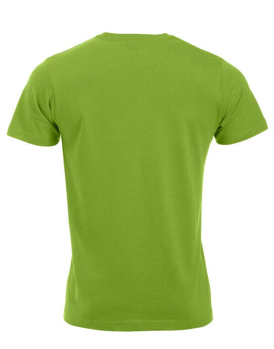 Clique CQ029360 New Classic-T - Light Green