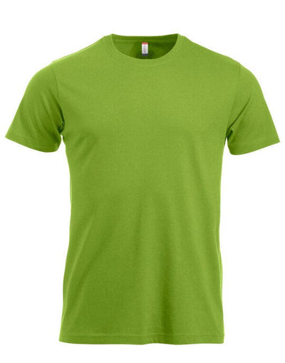 Clique CQ029360 New Classic-T - Light Green