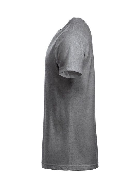 Clique CQ029360 New Classic-T - Grey Melange
