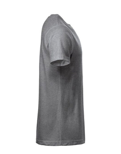 Clique CQ029360 New Classic-T - Grey Melange