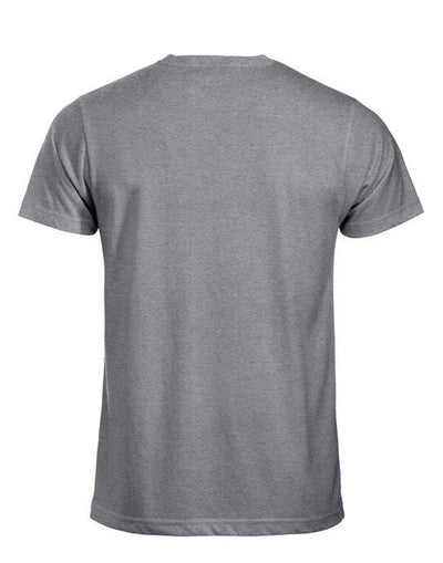 Clique CQ029360 New Classic-T - Grey Melange