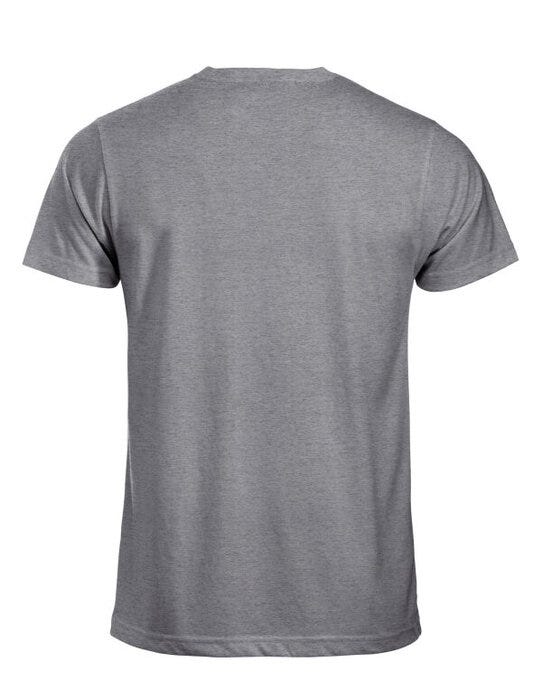 Clique CQ029360 New Classic-T - Grey Melange