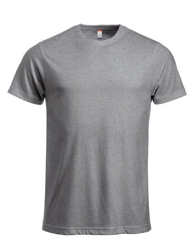 Clique CQ029360 New Classic-T - Grey Melange