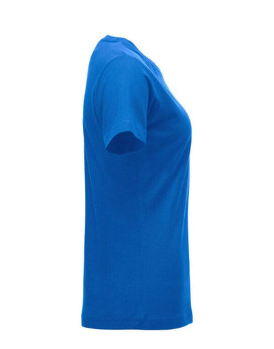 Clique CQ029361 Ladies New Classic-T - Royal Blue