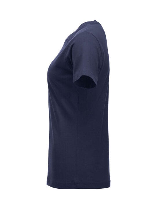 Clique CQ029361 Ladies New Classic-T - Dark Navy
