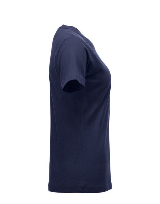 Clique CQ029361 Ladies New Classic-T - Dark Navy