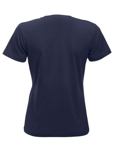 Clique CQ029361 Ladies New Classic-T - Dark Navy