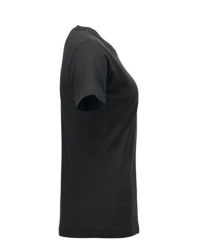 Clique CQ029361 Ladies New Classic-T - Black