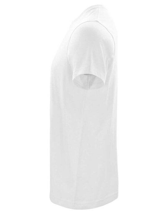 Clique CQ029364 Classic OC-T - White