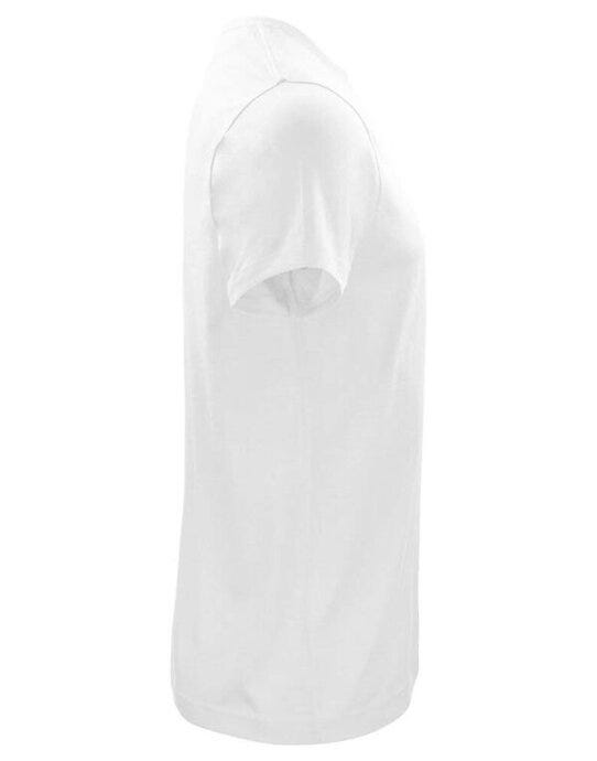 Clique CQ029364 Classic OC-T - White