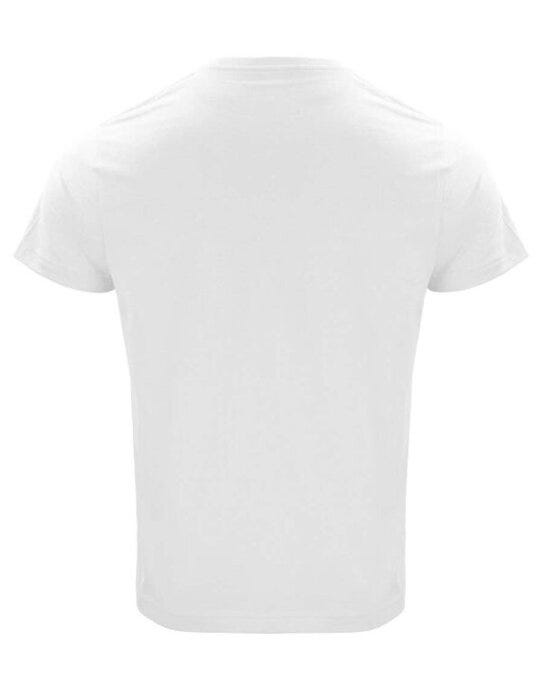 Clique CQ029364 Classic OC-T - White