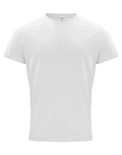 Clique CQ029364 Classic OC-T - White