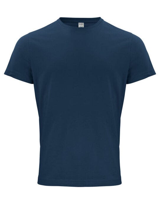 Clique CQ029364 Classic OC-T - Dark Navy