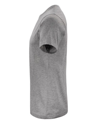 Clique CQ029364 Classic OC-T - Grey Melange