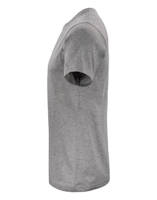 Clique CQ029364 Classic OC-T - Grey Melange