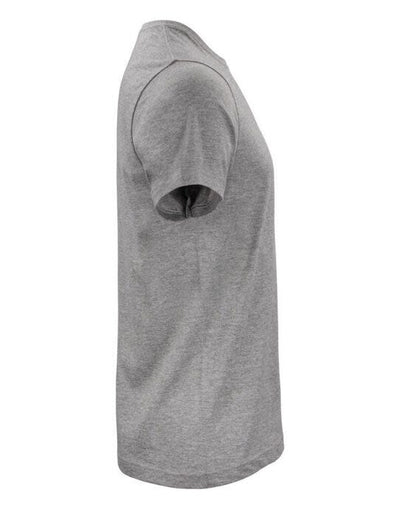 Clique CQ029364 Classic OC-T - Grey Melange