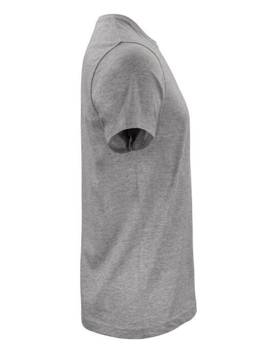 Clique CQ029364 Classic OC-T - Grey Melange