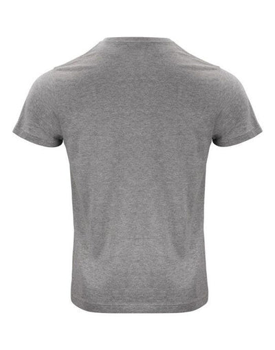 Clique CQ029364 Classic OC-T - Grey Melange