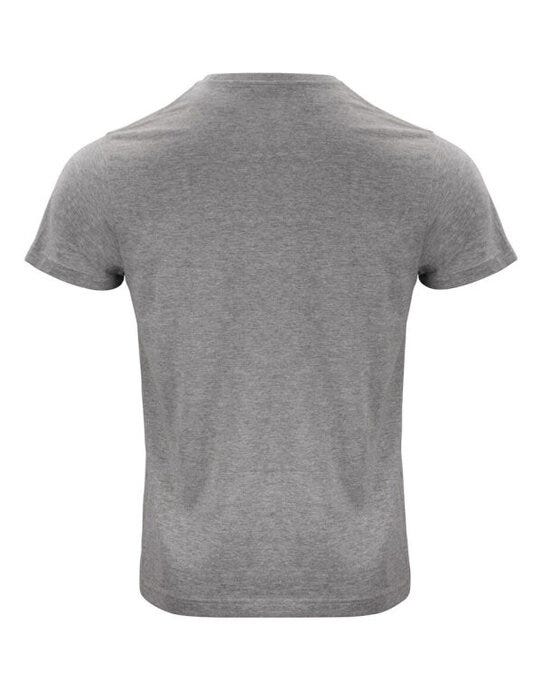 Clique CQ029364 Classic OC-T - Grey Melange