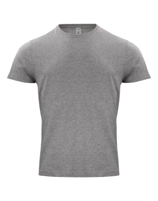 Clique CQ029364 Classic OC-T - Grey Melange