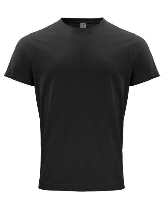 Clique CQ029364 Classic OC-T - Black