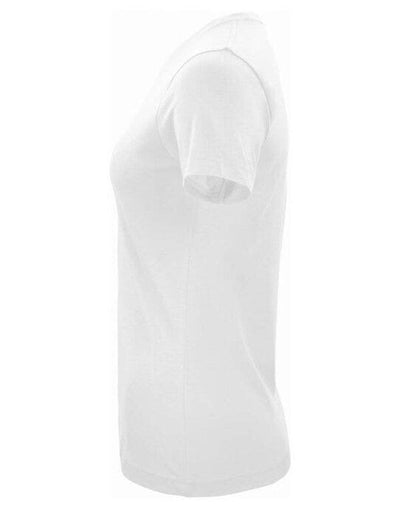 Clique CQ029365 Ladies Classic OC-T - White